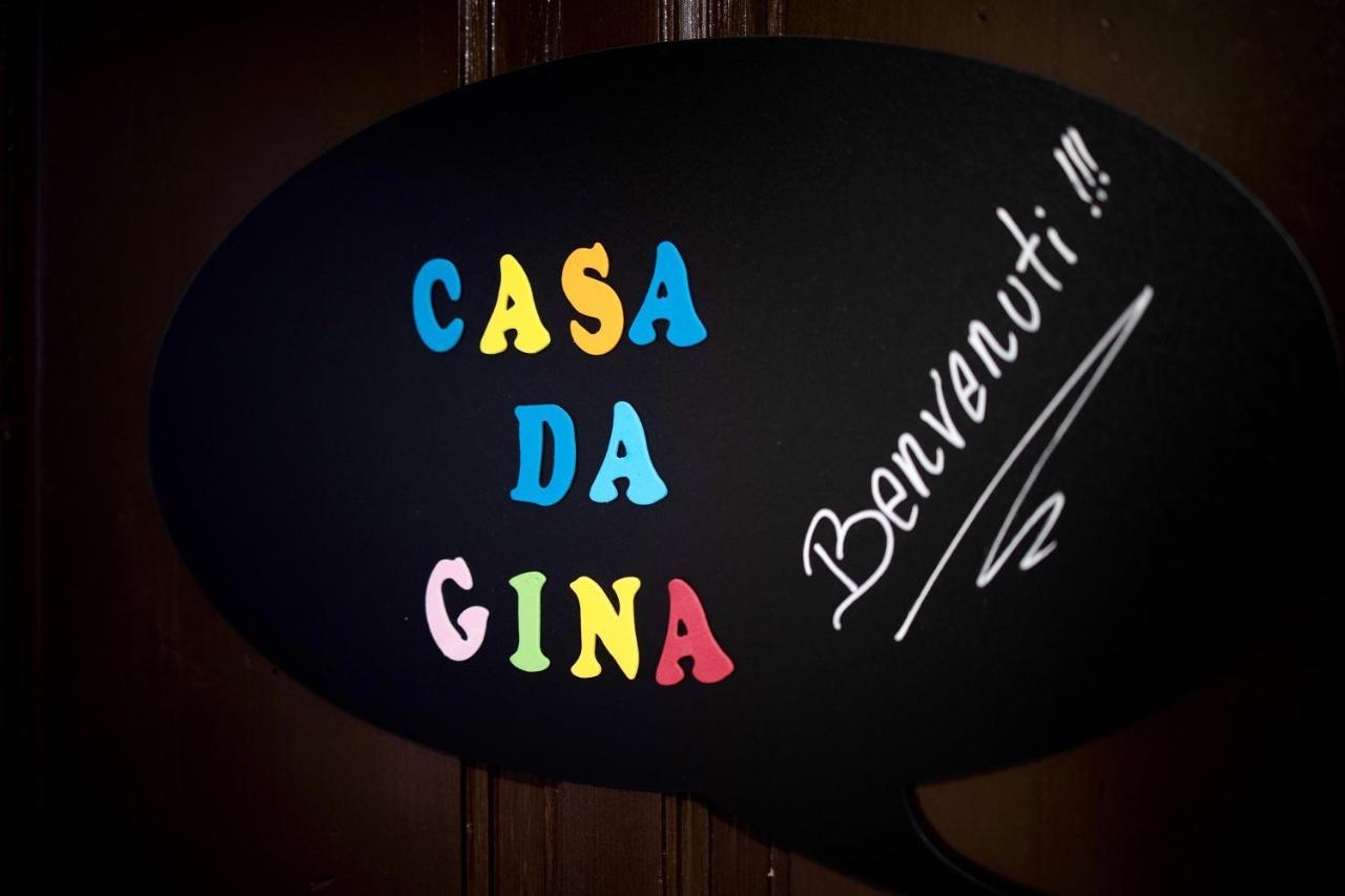 Casa Da Gina Villa Dolceacqua Exterior foto